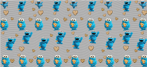 16oz Latest Bestseller-C 6532